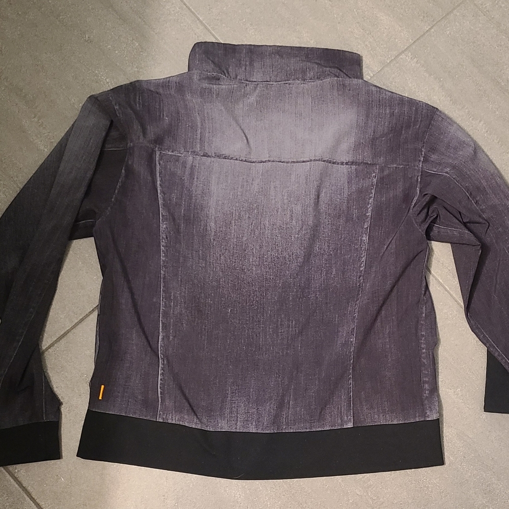 Lucy Jacket - image 4